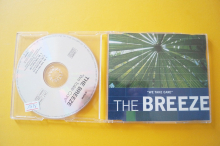 Breeze We take Care (Maxi CD)