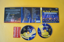 Bläck Fööss Wie fröher nur späder Live (2CD Digipak)
