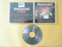 Blind Guardian Tokyo Tales (CD)