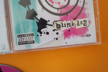 Blink 182 Blink 182 (CD)