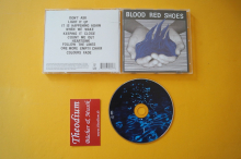 Blood Red Shoes Fire like this (CD)
