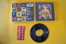 Blue Aeroplanes Beatsongs (CD)