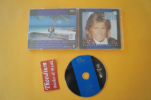 Blue System Backstreet Dreams (CD)