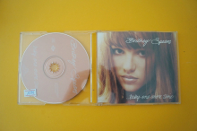 Britney Spears Baby one more time (Maxi CD)
