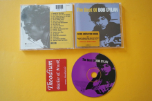 Bob Dylan The Best of Bob Dylan (CD)