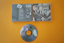 Bon Jovi Keep the Faith (CD)