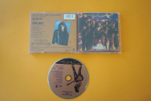 Bon Jovi, Jon Blaze of Glory (CD)