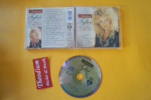 Bonnie Tyler The Beauty & The Best (CD)