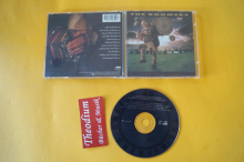 Boomers Art of Living (CD)