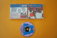 Boyz II Men Colleyhighharmony (CD)