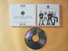 Brand New Heavies Brother Sister (CD)