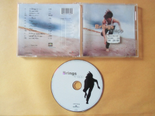 Brings Knapp (CD)