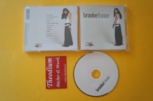 Brooke Fraser What to do with Daylight (CD)