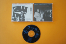 Bruce Hornsby & The Range A Night on the Town (CD)
