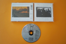 Bruce Hornsby & The Range Scenes from the Southside (CD)