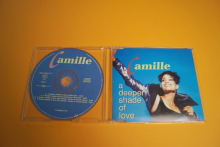 Camille A deeper Shade of Love (Maxi CD)