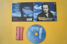 Bruce Spingsteen Working on a Dream (CD Digipak)