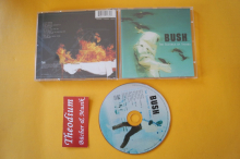 Bush The Science of Things (CD)