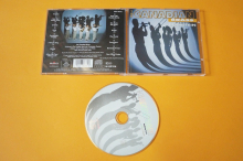 Canadian Brass Plays Bernstein (CD)