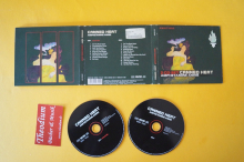 Canned Heat Amphetamine Annie (ohne Booklet, 2CD Digipak)