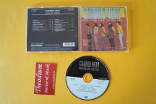 Canned Heat Rolling and Tumbling (CD)