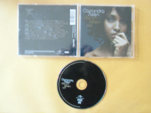 Cassandra Steen Darum leben wir (CD)