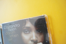 Cassandra Steen Darum leben wir (CD)