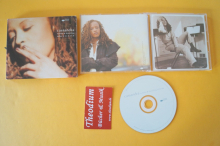 Cassandra WIlson Traveling Miles (CD)