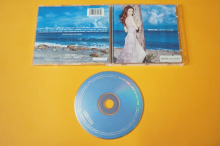 Celine Dion A New Day has come (CD)