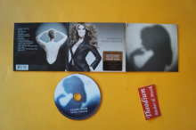 Celine Dion Taking Chances (CD Digipak)