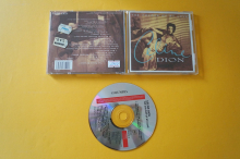 Celine Dion The Colour of my Love (CD)