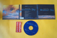 Charlie Haden & Pat Metheny Beyond the Missouri Sky (CD Digipak)