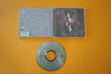 Cher Love hurts (CD)