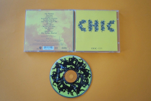 Chic Chic-ism (CD)