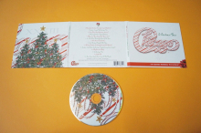 Chicago O Christmas Three (CD Digipak)