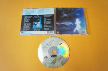 Chris de Burgh The Getaway (CD)