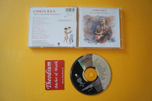 Chris Rea Dancing with Strangers (CD)