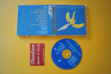 Chris Rea God´s Great Banana Skin (CD)