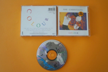 Christians Colour (CD)