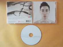 Christine Hödl Pure (CD)