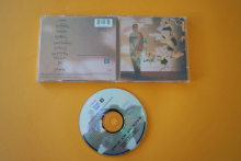 Christopher Cross Back of my Mind (CD)
