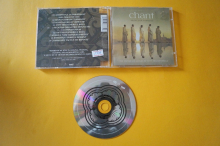 Cistercian Monks Chant Music for Paradise (CD)