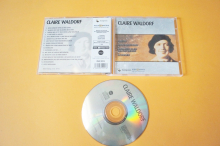 Claire Waldorf Nostalgiestars (CD)
