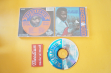 Clarence Edwards Swamps the Word (CD)