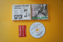 Clash London Calling (CD)