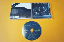 Claude Thornhill Snowfall (CD)