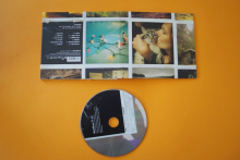 Cocoon My Friends all died in a Plane Crash (CD Digipak)