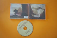 Cocoon Where the Oceans end (CD)