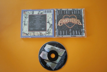 Commodores All the great Love Songs (CD)