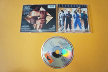 Commodores United (CD)